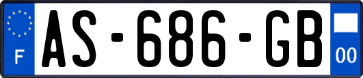 AS-686-GB