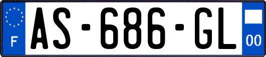 AS-686-GL