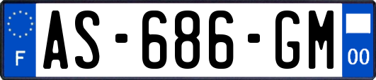 AS-686-GM