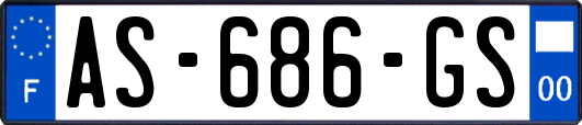 AS-686-GS