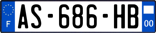 AS-686-HB