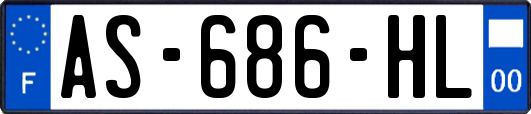 AS-686-HL