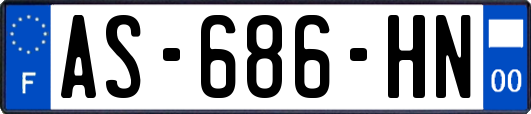 AS-686-HN