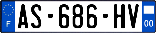 AS-686-HV