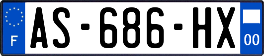 AS-686-HX