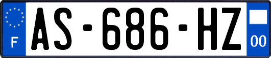 AS-686-HZ