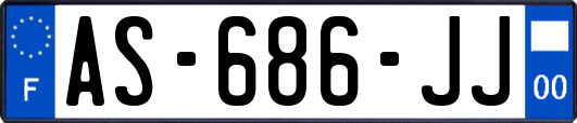 AS-686-JJ