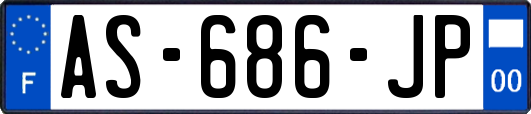 AS-686-JP