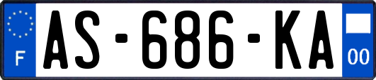 AS-686-KA