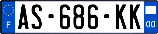 AS-686-KK