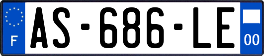 AS-686-LE