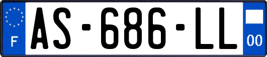 AS-686-LL