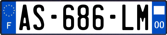 AS-686-LM