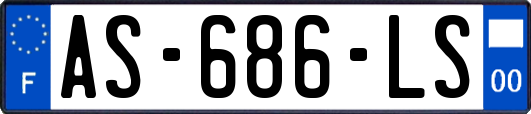 AS-686-LS