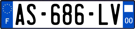 AS-686-LV