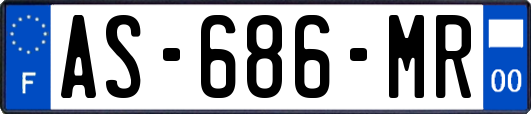 AS-686-MR