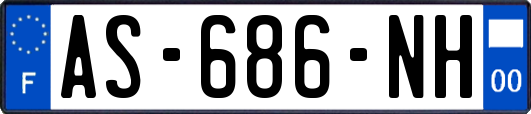 AS-686-NH