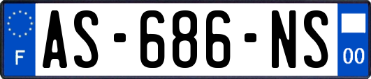 AS-686-NS