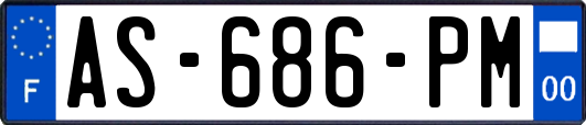 AS-686-PM