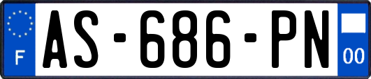 AS-686-PN
