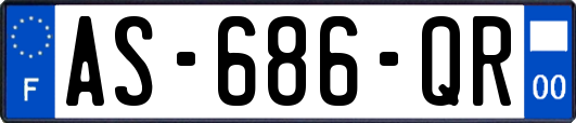 AS-686-QR
