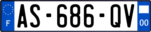 AS-686-QV