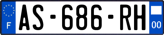 AS-686-RH