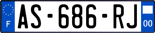 AS-686-RJ
