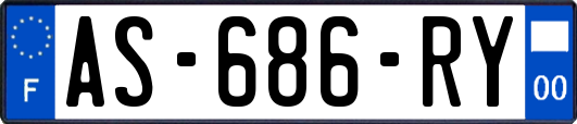 AS-686-RY