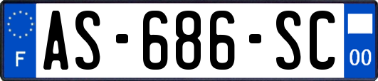 AS-686-SC