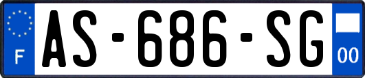 AS-686-SG