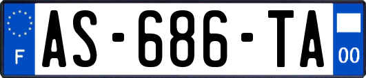 AS-686-TA