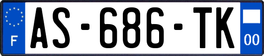 AS-686-TK