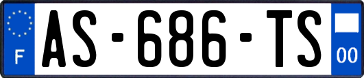 AS-686-TS