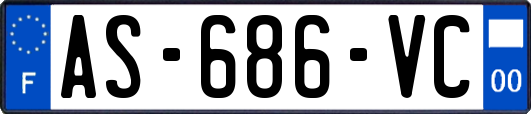 AS-686-VC
