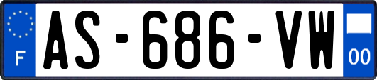 AS-686-VW