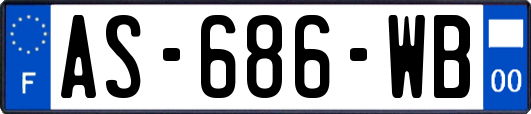 AS-686-WB