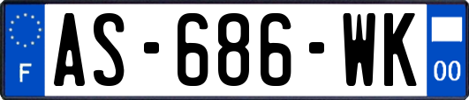 AS-686-WK