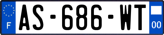 AS-686-WT