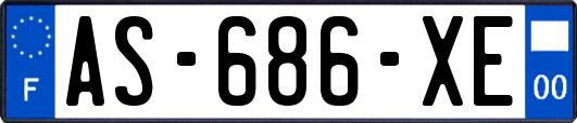 AS-686-XE