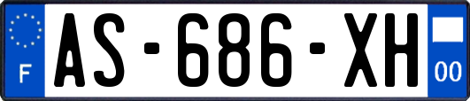 AS-686-XH