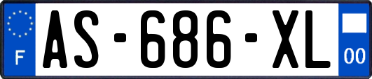 AS-686-XL