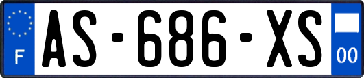 AS-686-XS