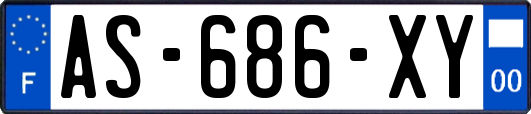 AS-686-XY