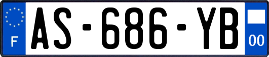 AS-686-YB