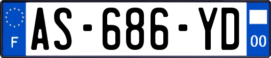 AS-686-YD