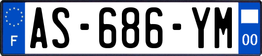 AS-686-YM