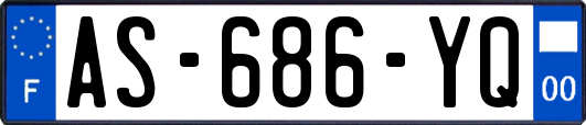 AS-686-YQ