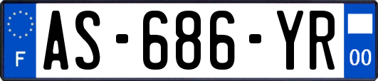 AS-686-YR