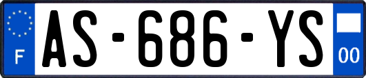 AS-686-YS